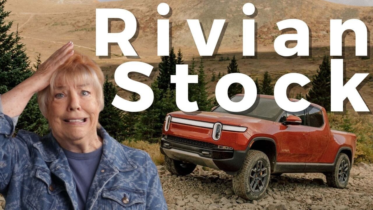 Should you buy Rivian stock?