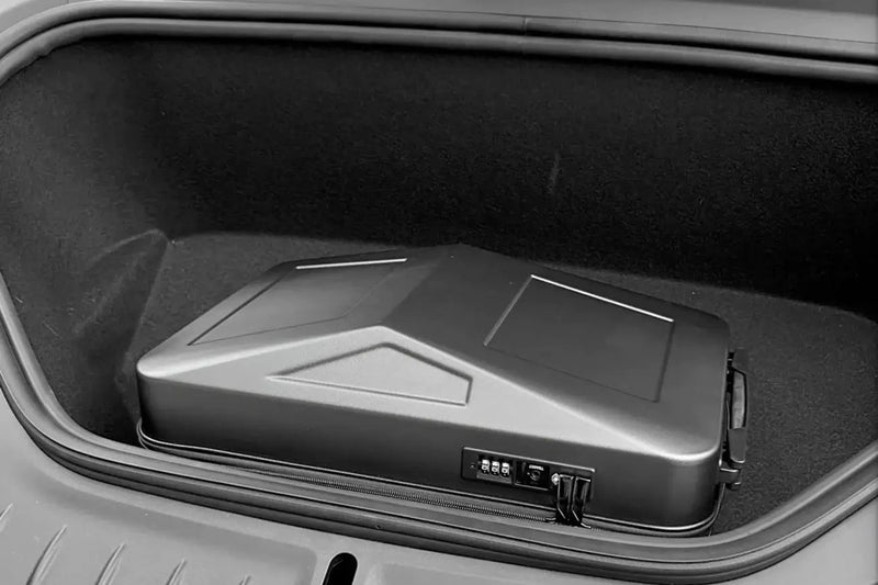 Model y hot sale tesla accessories