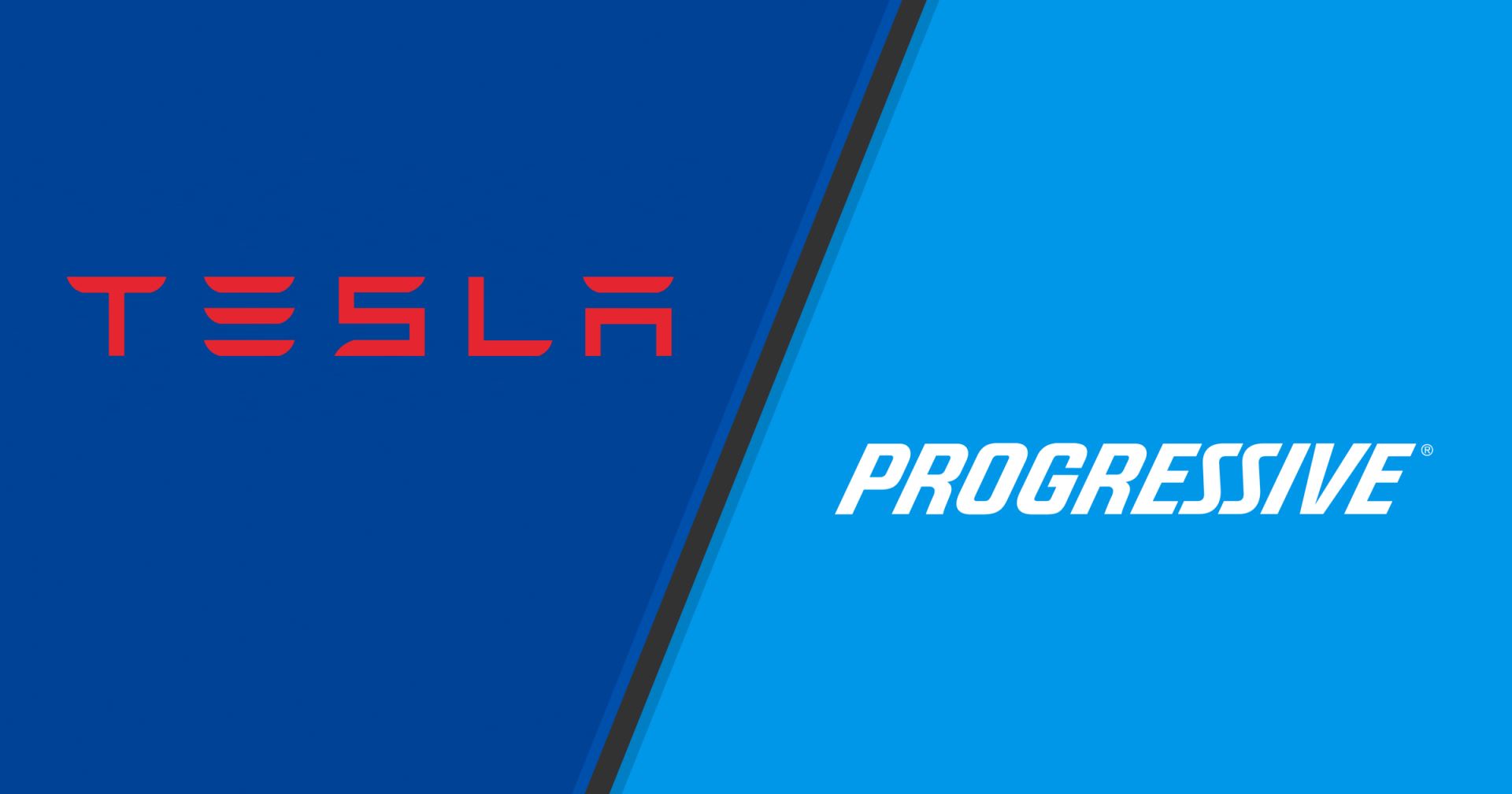 Tesla Insurance vs. Progressive