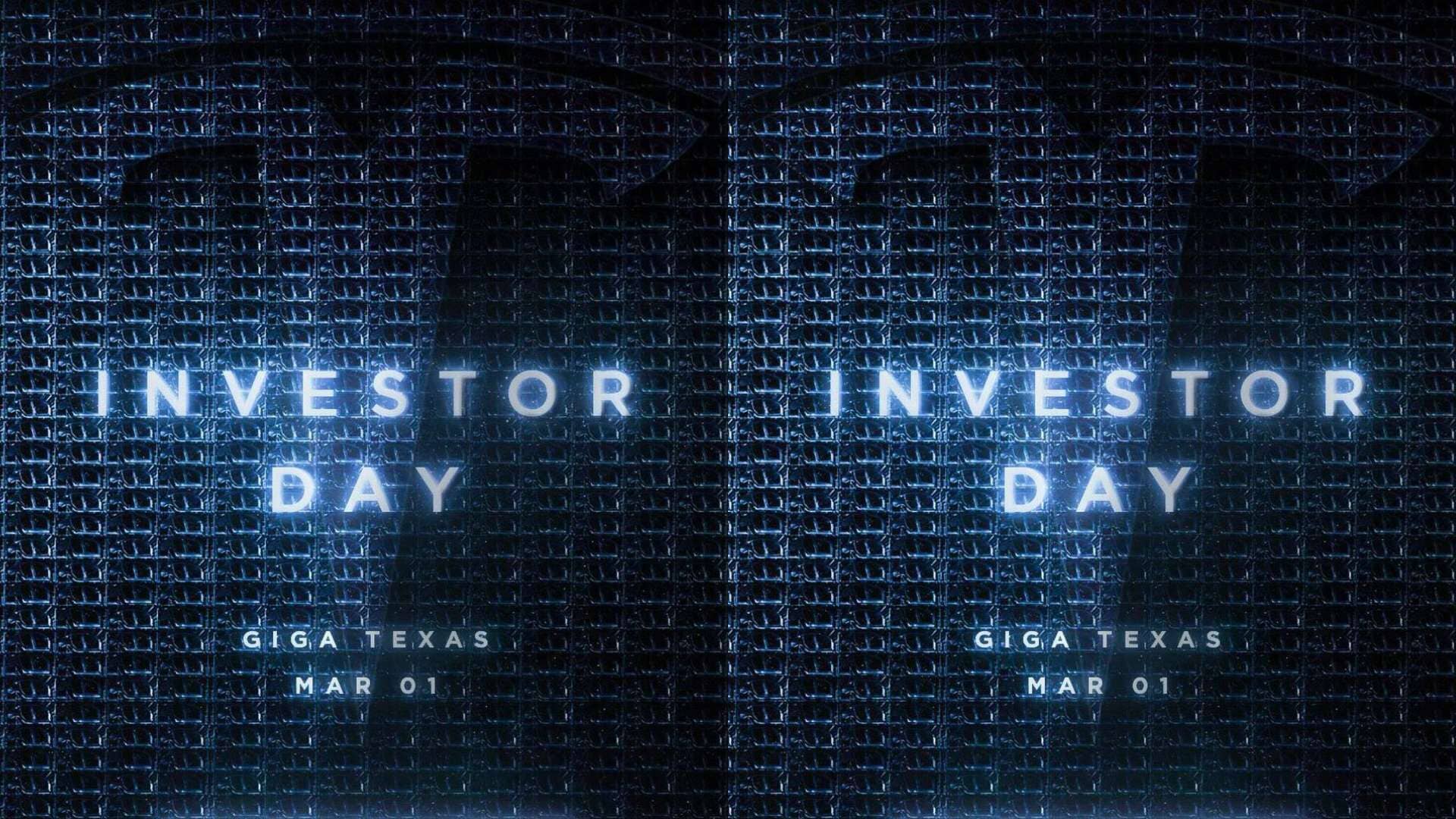 Tesla Investor Day 2023 is today: Find out how to tune in and what surprises to expect.
