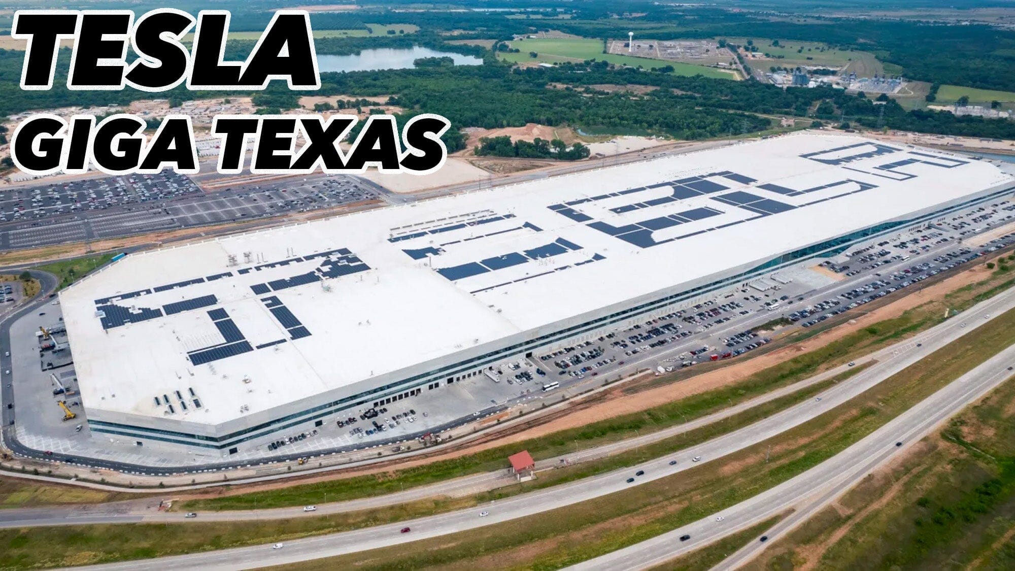 Tesla's Giga Texas: The Future of Cybertruck Production and Its Impact on the EV Market