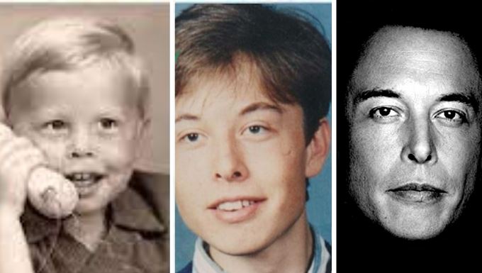 The Cultural Impact of Elon Musk's Childhood