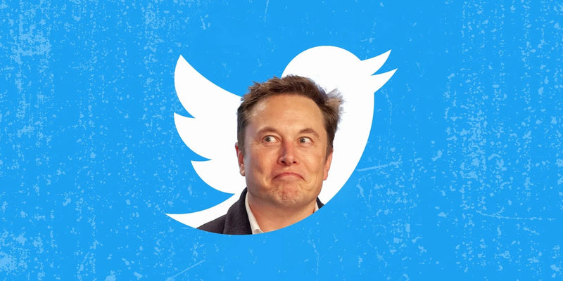 The Saga of Elon Musk and Twitter