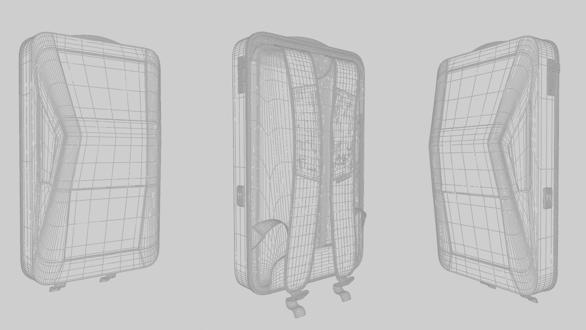 The Ultimate Cyberpunk Backpack: A Fusion of Style and Functionality w
