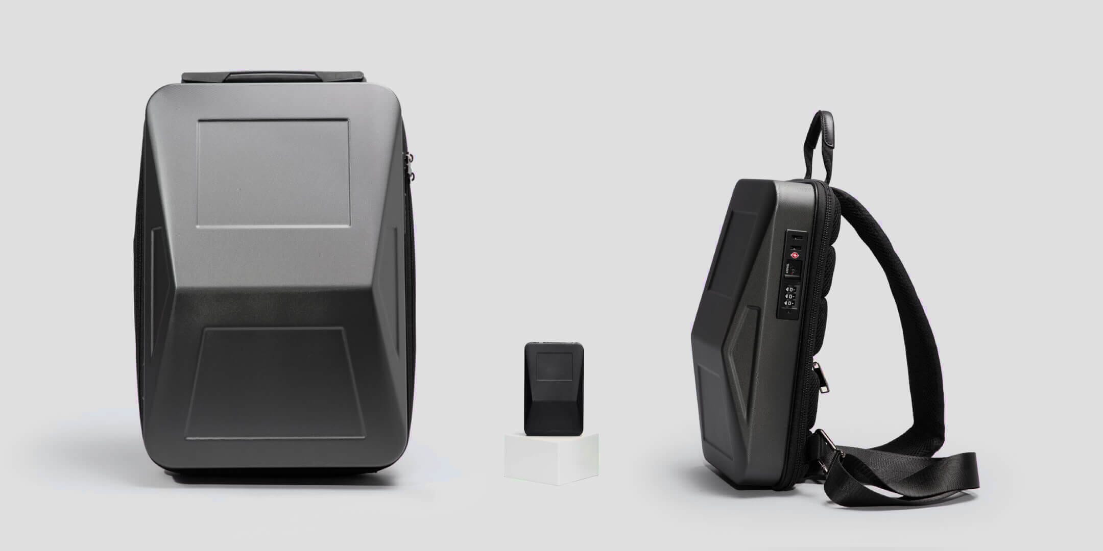 The Ultimate Guide to Sophisticated Backpacks: From Locked and Rain to