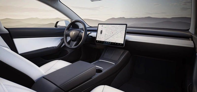 Tesla Model S Accessories - The Best Aftermarket Must-have Upgrades –  EVANNEX Aftermarket Tesla Accessories
