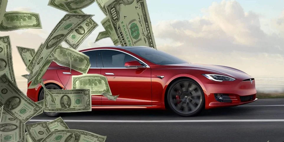Top 10 Ways to Save Money as a Tesla Employee