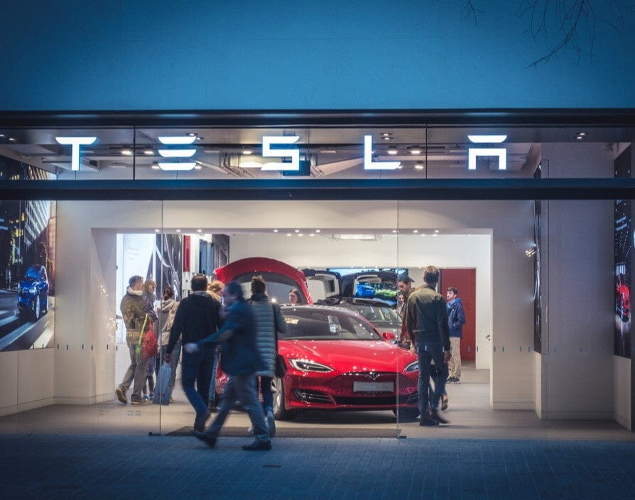 Top 8 Instagram Accounts to Follow for Major Tesla Vibes