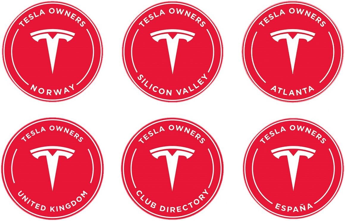 Top Tesla Owners Clubs Around the World