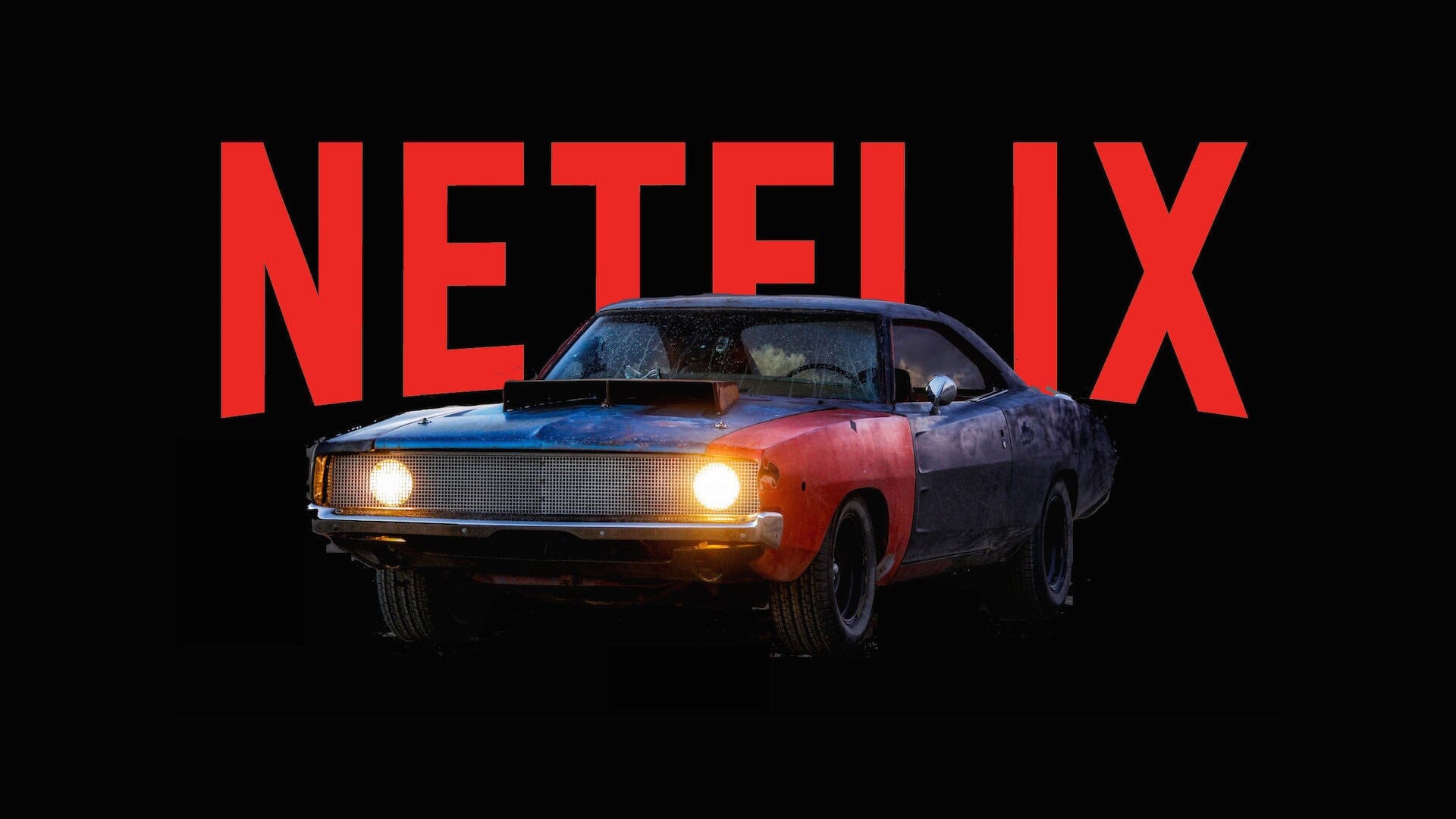 We round up the best automotive shows on Netflix