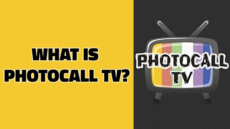 What is Photocall TV: A Comprehensive Guide to its Benefits and Applications in Business and Entertainment