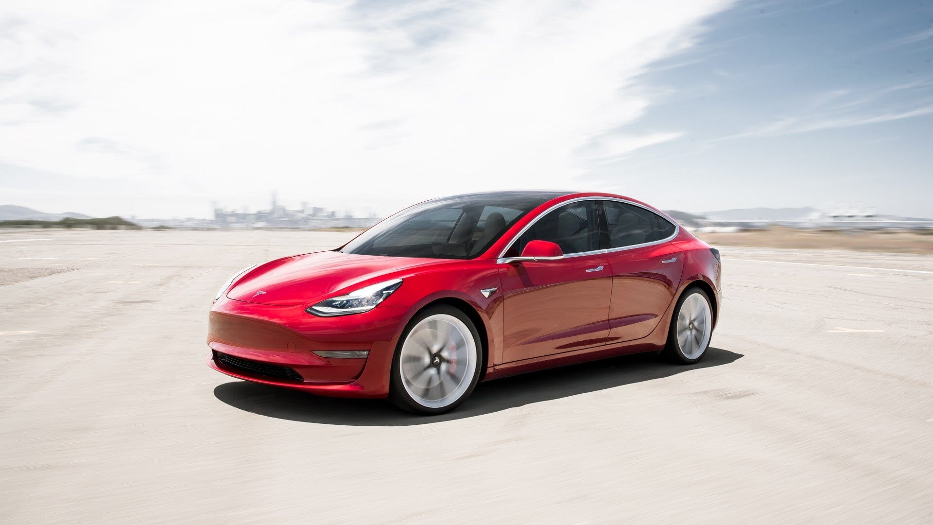 What is the Cheapest Tesla you Can Get?