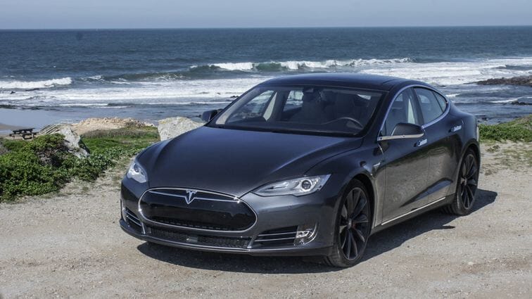 What To Look For When Buying A Used Tesla