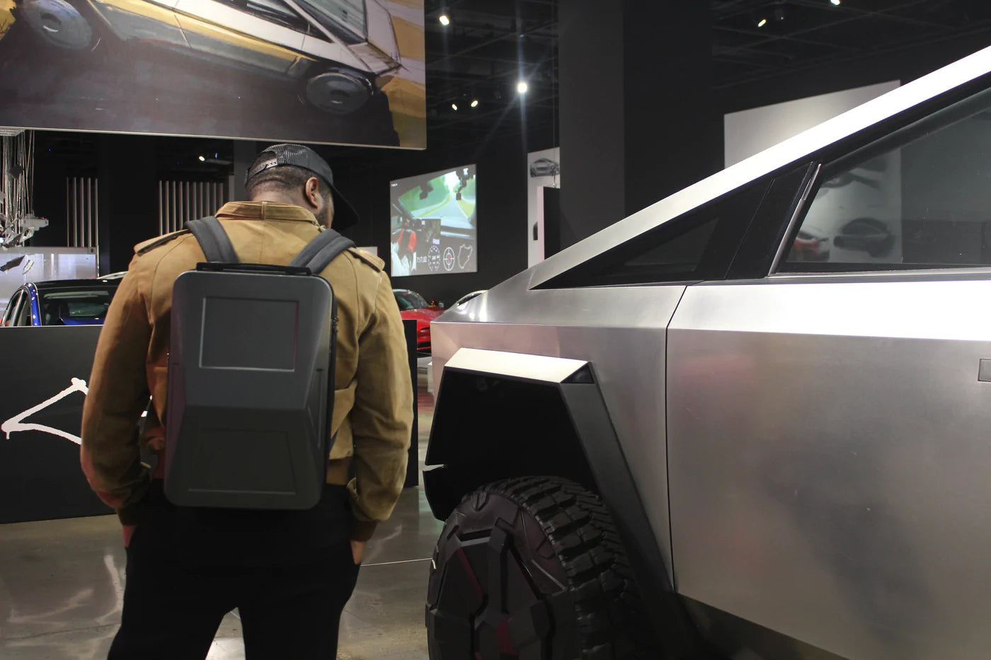 Which backpack should I get?