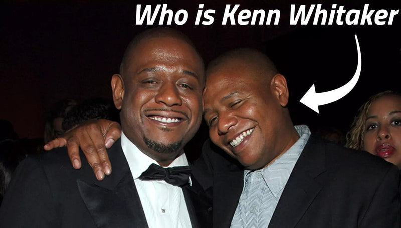 Who is Kenn Whitaker: Wiki, Brother, Age, Education, Wife, Net worth, and many more