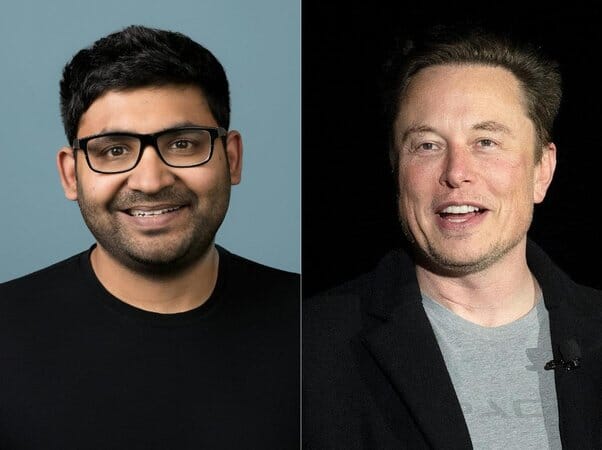 Why did Elon Musk terminate Twitter’s CEO?