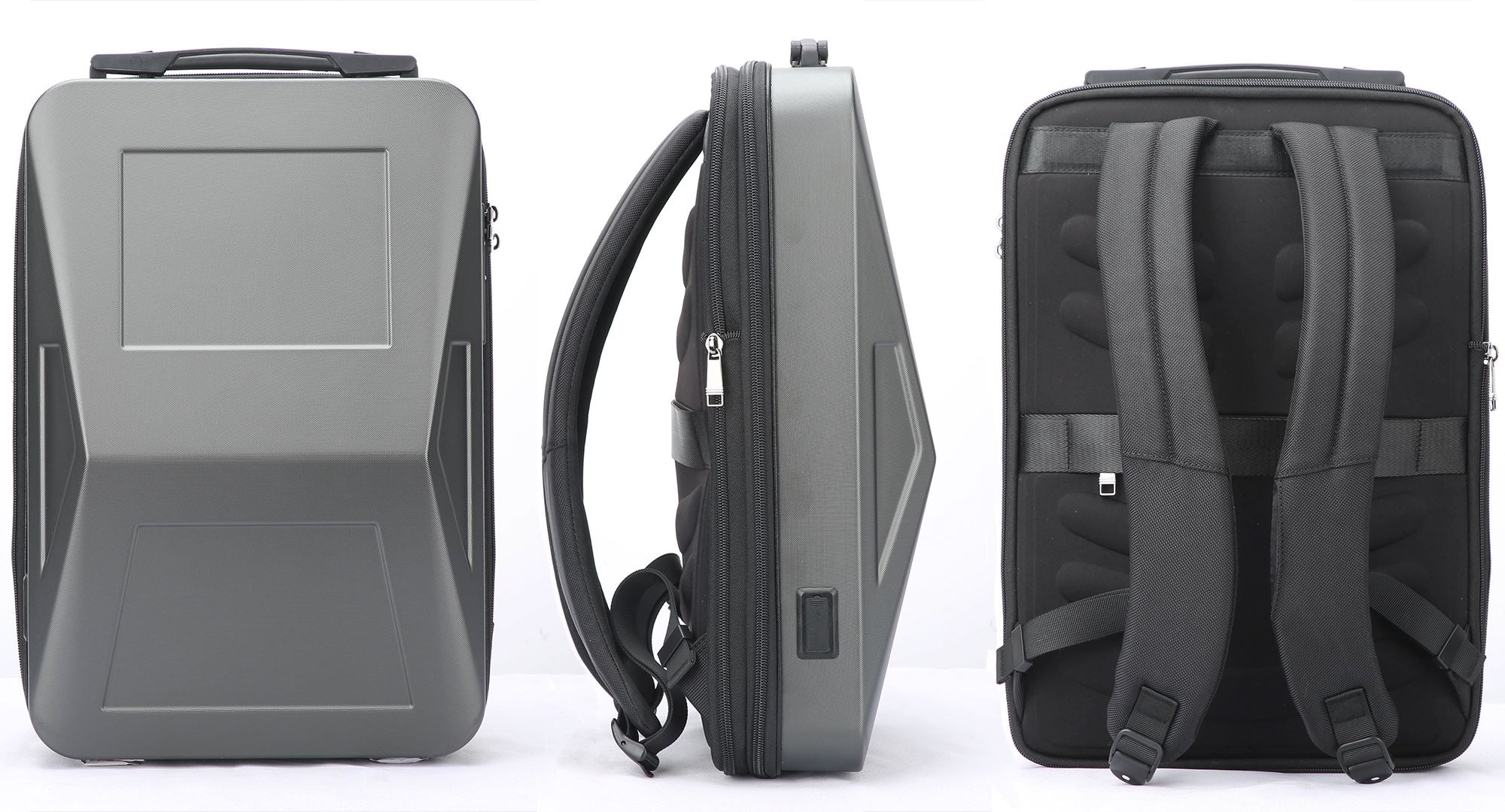 Why Futuristic Backpacks are the Next Big Trend