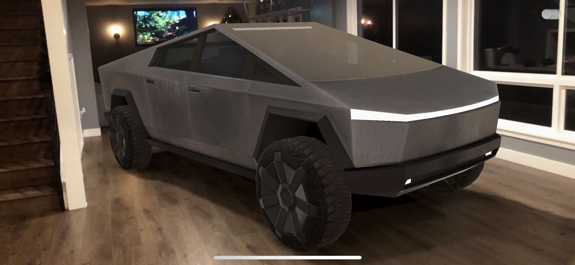 You can now take the Tesla Cybertruck home