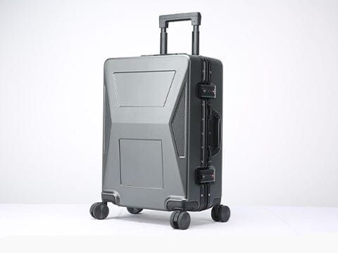 Modern Bags for Electronics - Elevate Your Tech Game | CyberBackpack