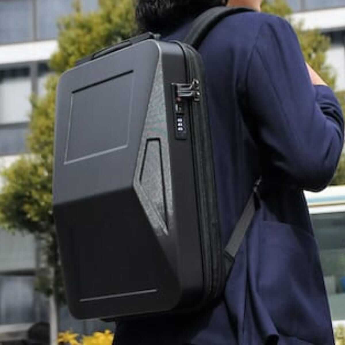 cyberbackpack comparison