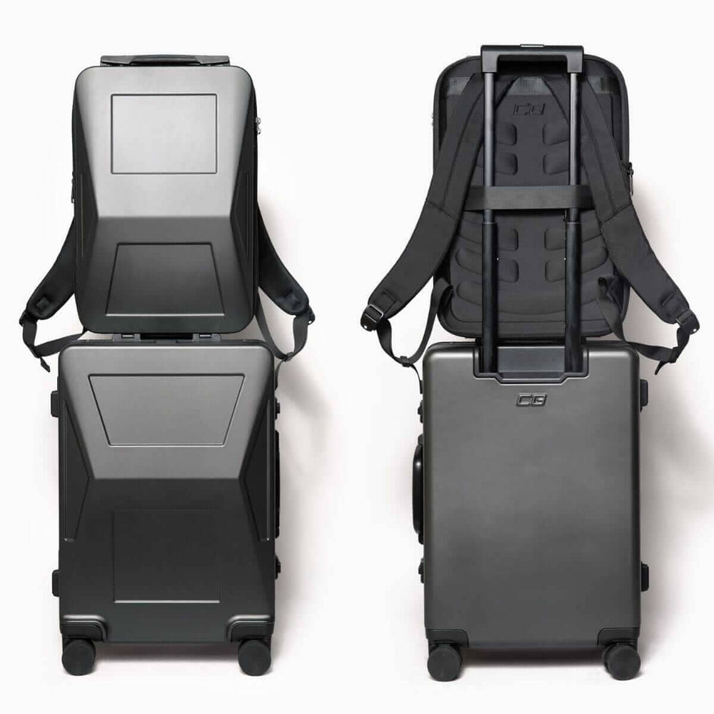 Modern Bags for Electronics - Elevate Your Tech Game | CyberBackpack