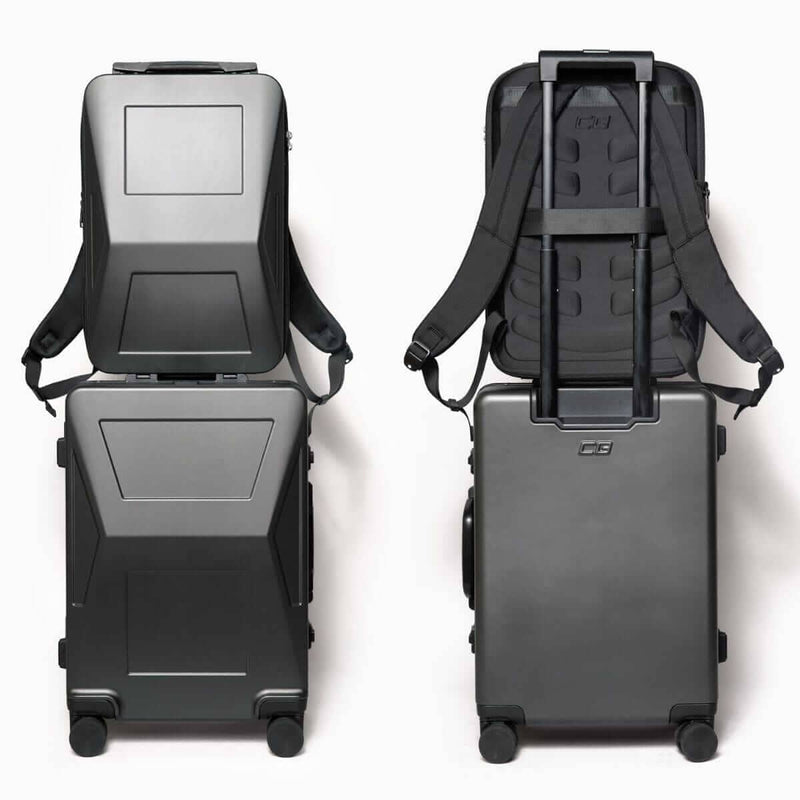 Modern Bags for Electronics - Elevate Your Tech Game | CyberBackpack