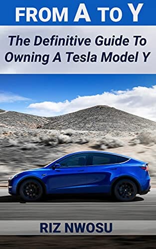 From A to Y: The Definitive Guide To Owning A Model Y Cyberbackpack 