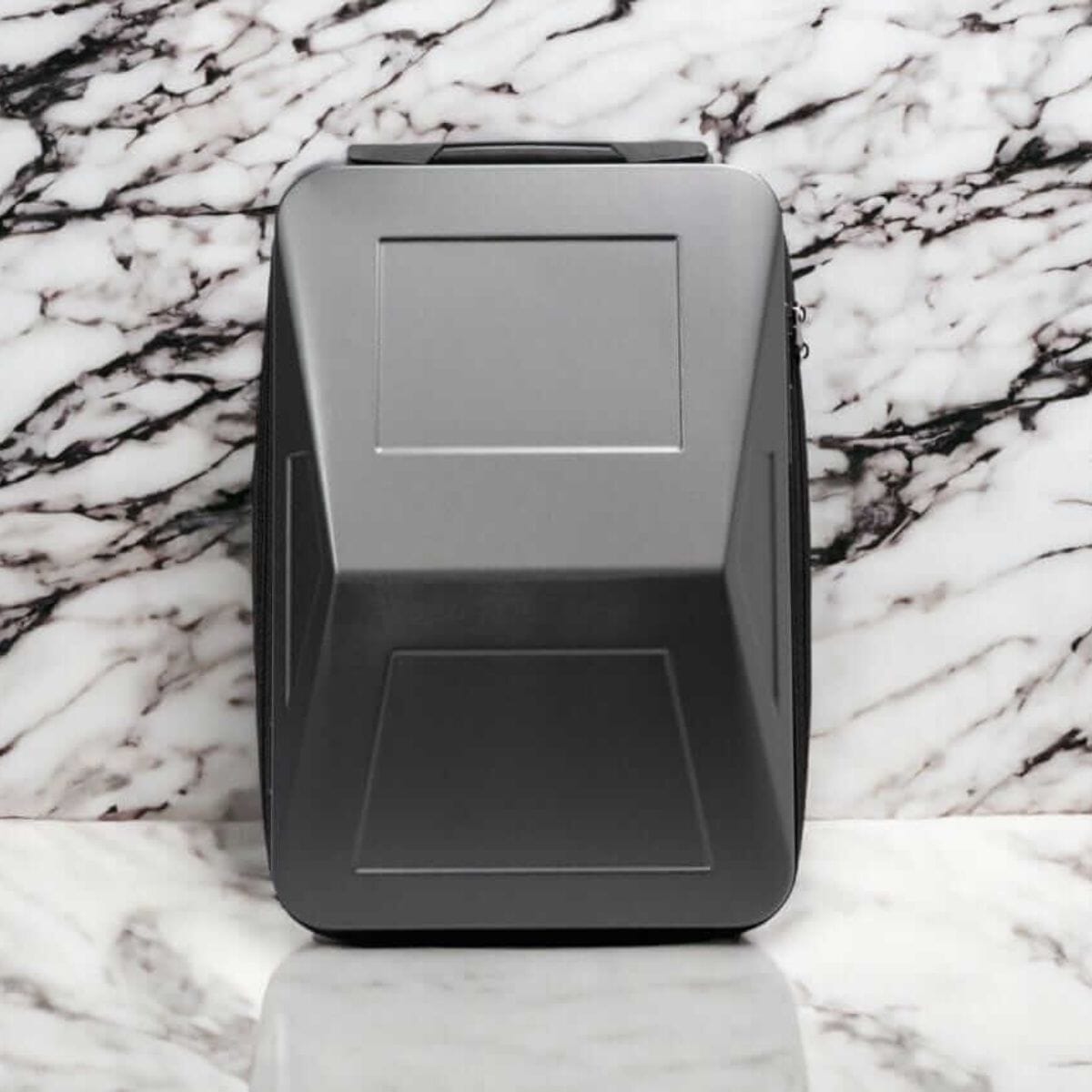 CYBER BACKPACK 3.0: TESLA CYBERTRUCK-INSPIRED (40L, LAPTOP, ANTI-THEFT
