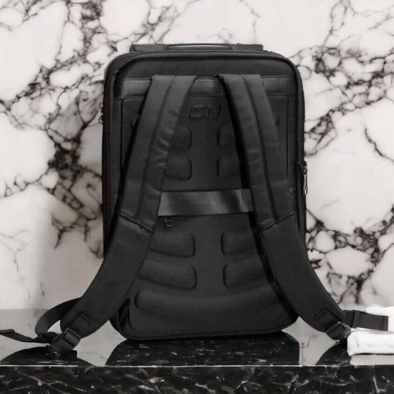 Secure Your Tech with Anti-Theft Laptop Cyber Backpacks | CyberBackpac