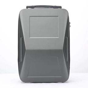 Lightweight Anti-Theft Laptop Bags for Ultimate Security | CyberBackpack Backpack Cyberbrands Steel Gray 