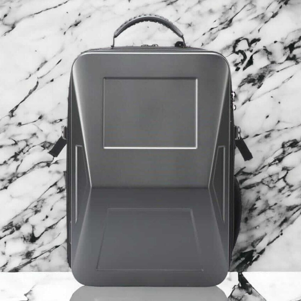 Secure Your Tech with Anti-Theft Laptop Cyber Backpacks | CyberBackpac