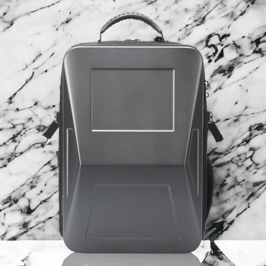 Secure Your Tech with Anti-Theft Laptop Cyber Backpacks | CyberBackpac