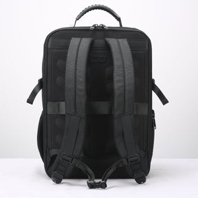 Protect Your Gear with our Anti-Theft Camera Backpack | CyberBackpack (Ships Mid November) Cyberbackpack 